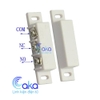 Sensor Cảm Biến Mở Cửa NC/NO MC-31B