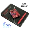 Kit Tiva Launchpad EK-TM4C123GXL
