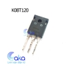 IGBT K08T120 IKW08T120 8A 1200V Zin tháo máy