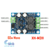 Bảng mạch khuếch đại âm thanh kỹ thuật số mini XH-M311 60W TPA3118