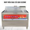 Máy Rửa Rau Củ Quả OZONE