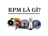 RPM là gì