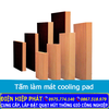 Tấm làm mát Cooling Pad là gì? Bán tấm làm mát chính hãng, giá rẻ