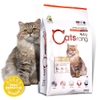 Thức ăn hạt cho mèo mọi lứa tuổi - Catsrang