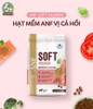 Thức ăn Hạt mềm ANF Soft Hàn Quốc cho Chó