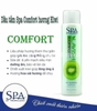 Dầu tắm cao cấp cho thú cưng - Spa Comfort hương Kiwi