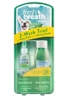 Combo Gel + Dung dịch hoà nước uống Fresh Breath cho chó