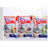 Cát vệ sinh POWER SAND cho mèo khử mùi, 100% tự nhiên - Dạng túi 8L và 15L