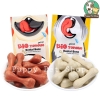 🍖🍗Xương gặm cho chó Big Tongue Dental Bone 100g🍖🍗