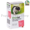🐶Drontal Oral for Puppy - thuốc giun dạng nước cho chó con 50ml🐩