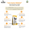 Thức ăn hạt Dog Mania cho Chó mọi lứa tuổi