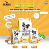 Thức ăn hạt Dog Mania cho Chó mọi lứa tuổi