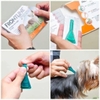 Frontline Plus for Dogs - Nhỏ gáy trị ve rận cho chó con từ 8 tuần tuổi