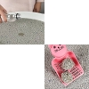 ♨Cát vệ sinh bentonite than hoạt tính cho mèo Cozie Cat Litter Premium🐱