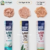 Súp thưởng Nutri Plan Stick cho mèo 14g