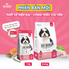 Thức ăn hạt Dog Mania cho Chó con 1kg