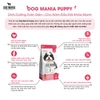 Thức ăn hạt Dog Mania cho Chó con 1kg
