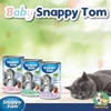 Pate lon dành cho mèo con babykitten SNAPPY TOM 150gr