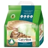 Cát vệ sinh hữu cơ cho mèo Cat's Best Sensitive 8L