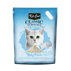 Cát vệ sinh thủy tinh cho mèo Kitcat 5L