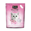 Cát vệ sinh thủy tinh cho mèo Kitcat 5L