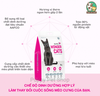 Thức ăn cho mèo mọi lứa tuổi Wonder Cats 1kg