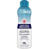 Dầu gội trị ngứa trên da do gàu cho Chó - OxyMed Medicated Oatmeal Shampoo
