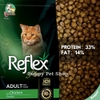 Thức ăn hạt Reflex Plus cho Mèo trưởng thành vị Gà 1.5kg