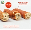 Thịt cuộn da bò Chewing Fun 135g