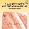Súp thưởng Masti dinh dưỡng cho mèo