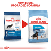 Thức ăn cho dòng Chó lớn dưới 12 tháng tuổi - Royal Canin Maxi Junior