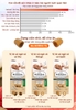 Viên bánh thưởng tiêu búi lông CattyMan cho mèo 30g