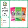 Sốt thưởng Súp thưởng cho mèo Cherman 60g (5 gói 12gram) nhập khẩu từ Thái Lan