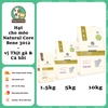 Hạt Natural Core Bene 3012 cho mèo C3 - Thịt gà & cá hồi