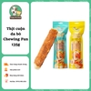 Thịt cuộn da bò Chewing Fun 135g