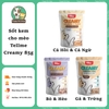 Sốt kem Tell Me Creamy cho Mèo 85g