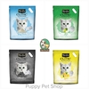Cát vệ sinh thủy tinh cho mèo Kitcat 5L