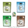 Cát vệ sinh thủy tinh cho mèo Kitcat 5L