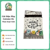 Cát Đậu Phụ Vệ Sinh Cho Thú Cưng Natural Tofu Cat Litter CatsMe 6L