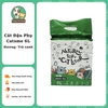 Cát Đậu Phụ Vệ Sinh Cho Thú Cưng Natural Tofu Cat Litter CatsMe 6L