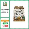 Cát Đậu Phụ Vệ Sinh Cho Thú Cưng Natural Tofu Cat Litter CatsMe 6L