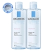 Nước Tẩy Trang La Roche-Posay Eau Micellaire Ultra 400ml