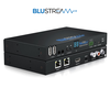 IP200UHDRX / IP Multicast UHD Video Video Receiver Over 1GB Network (RX) - 100m