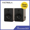 Hệ Thống Mâm Than Và Loa Bookshelf Victrola T1 & M1 Bundle