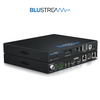 IP500UHDTZ / IP Multicast UHD Video Transceiver Over 10GB Managed Network (TZ) - 100m