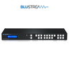 MX44VW - Blustream 4x4 HDMI 4K/ VGA Video Wall Matrix