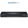 SP14ABV2 / 4-Way 4K HDMI Splitter