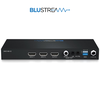 SW21V2 / 2-Way 4K HDMI Switch