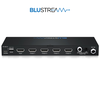 SP14ABV2 / 4-Way 4K HDMI Splitter