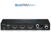 SP12ABV2 / 2-Way 4K HDMI Splitter